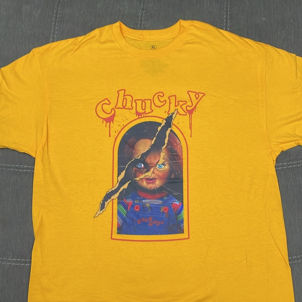 Chucky - Picture 2 of 3